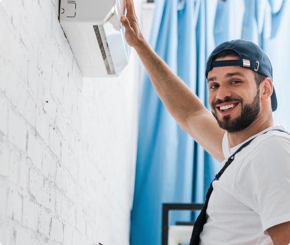 HVAC Services Moreno Valley