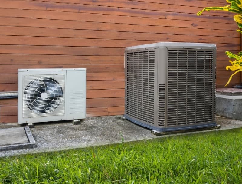 heat pump next level air conditioning