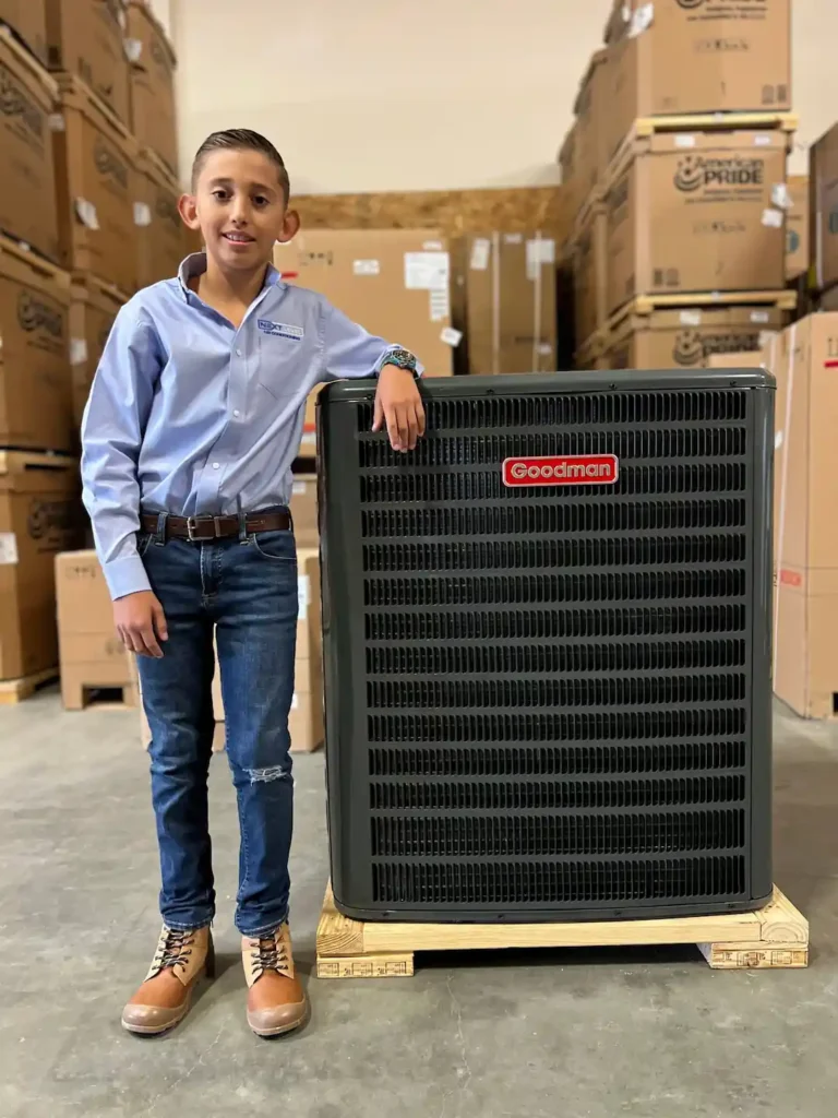 Next Level Air Conditioning Palm Desert CA