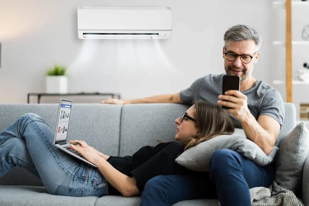 AC Services Palm Desert Contact