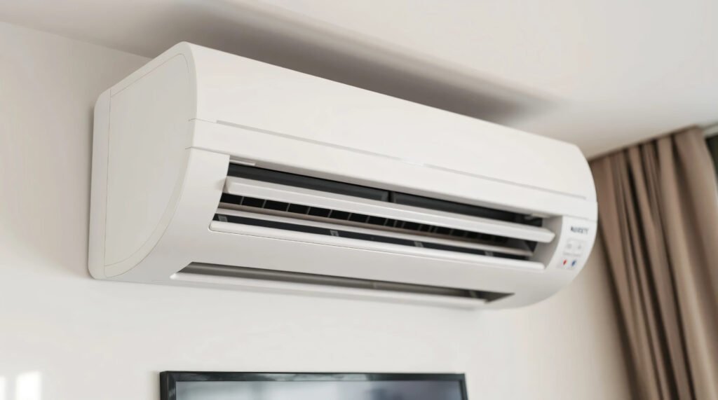 ductless mini split installation cost in La Quinta CA